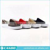 Wholesale Women Casual Brand Sneaker