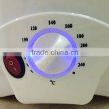 2015 Hot Sale ZS-202 New Deisgn Coffee Roaster/800 Grams Coffee Bean thumbnail-4