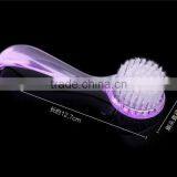 Cap Round Head Make Up Washing Brush Manicure Pedicure Nail Tools thumbnail-5