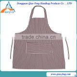 100% Cotton Kitchen Aprons / Bib thumbnail-2