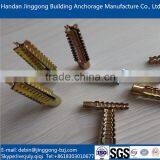 Manufactory Saw Anchors/universal Metal Plug /christmas Tree/anchor Fixings,Universal Metal Plug thumbnail-2