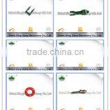 Shaft for Combine Harvester thumbnail-5