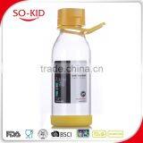 Creative Colorful Plastic Bottle Drink With String thumbnail-3