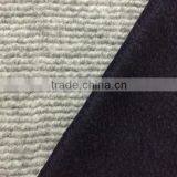 Yarn Dyed Knitted Terry Wool Fabric for Winter Coat thumbnail-6