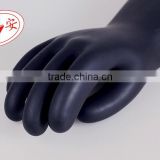 Resistance Electrical Latex Insulating Gloves