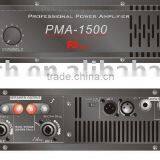 PA AMPLIFIER