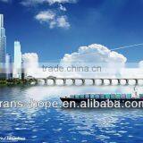 From Shanghai to Middle East by Sea thumbnail-1