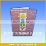 Handmade Card for Wedding Invitation, Wedding Handmade Card, Handmade Card thumbnail-1