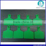 Numbered Medium Cattle ID Ear Tags thumbnail-3