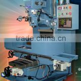 Bed Type Milling Machine