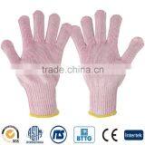 Bamboo Fiber HPPE Anti-microbial Protevtive Gloves thumbnail-1