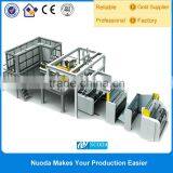 Embossing Roller for Making CPE Film Line