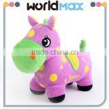 Plush Horse Stuffed Animal Toy(JH1104) thumbnail-1