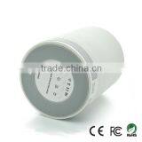 Touch Dimmable Lamp Night Light Portable Bluetooth Speaker thumbnail-4