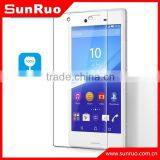 For Sony Xperia Z4 Tempered Glass Screen Protector,premium 9H Screen Protector for Sony Xperia z4