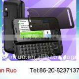 Manufacture Cell Phone Privacy Screen Protector for Nokia