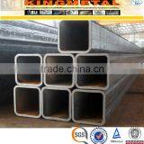 Q345 Welded Carbon Steel Rectangular/Square Hollow Section Price thumbnail-3