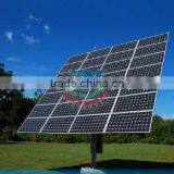 pv System Tracking Bracket