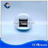 Portable Quick Charge 2.0 Micro Usb Car Charger 2016 Usb In Car Charger Phone thumbnail-2