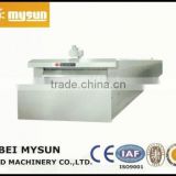 automatic cracker/wafer/biscuit making machine
