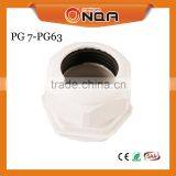 Special MG Types Waterproof Nylon Cable Glands With IP68 Rating thumbnail-1