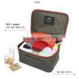 Wholesale Travel Bag,multi-purpose Travel Bag, 6 Color Sorting Pouch thumbnail-3