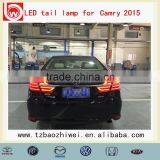 Automobile OEM LED 2014 Toyota Camry Led Tail Lights