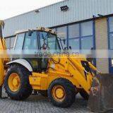 USED MACHINERIES - JCB 3CX TURBO BACKHOE LOADER (8356) thumbnail-1