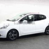 USED CARS - PEUGEOT 208 CIELO (RHD 820456 GASOLINE) thumbnail-2