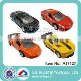 Kids Super Cool Pull Back Model 1:50 Wholesale Diecast Cars thumbnail-1