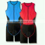 Accept Sample Order OEM Plus Size Triathlon Suits/Professional Custom Triathlon Suit 100%polyester Triathlon Suits Manufacturers thumbnail-1