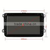 Top Ownice C300 Mulitmedia Car Player for VW Volkswagen Built in DVD Canbus Support Rear Front Camera Tmps thumbnail-4