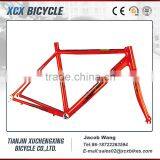 700C no Name Bike Frame Road thumbnail-5