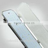 2015 New Unique Design High Lumen Factory Price LED Tube, Ip65 Led Tri-proof Light