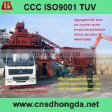 Concrete Batching Plant, Concrete Mixing Plant, Beton Mixing Plant thumbnail-4