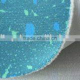 100% Polyester Yarn Dyed Jacquard Fabric for Car Seat Covers