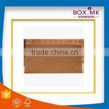 2016 Wholesale Handmade Brown Kraft Wine Paper Bag thumbnail-6