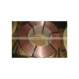 UL1095 copper non-rotating electric wire rope