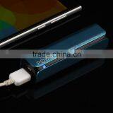 2015 Unquie Design Newest Rohs Power Bank 2500mah thumbnail-4