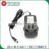 Output 12vdc 1a Power Supply 15VDC 40W Power Adaptor With Various Specifications thumbnail-4