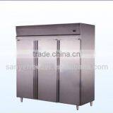 Supermarket Freezer Commercial Use Freezer thumbnail-2