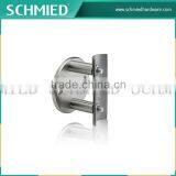 SS/Stainless Steel Square Post Base Flange thumbnail-5