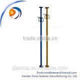 Hebei Galvanized Scaffolding Steel Roof Post Support Steel Shotcrete thumbnail-2