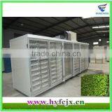 Widely Used Mung Bean Sprout Machine/Wheat Sprout Growing Machine/Soya Bean Sprouts Machine thumbnail-2