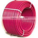 Kazakhstan PE-RT Pipe Making Machine/China Pert Pipe Line