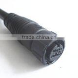 4 Pole Ip65 Outdoor Lighting Connector thumbnail-5