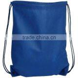 Kids Nonwoven Drawstring Bag thumbnail-2