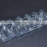 High Quality Plastic Egg Tray