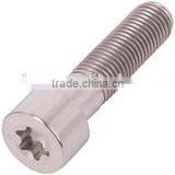 Titanium Surgical Screws Titanium Dental Implant Screw Titanium Plates and Screws thumbnail-1