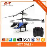 2.4g remote control rc helicopter with light